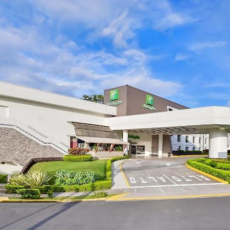 Holiday Inn San Jose La Sabana By Ihg Exteriér fotografie