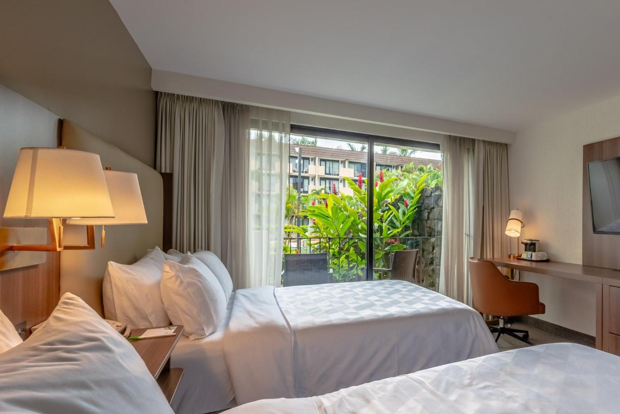 Holiday Inn San Jose La Sabana By Ihg Exteriér fotografie