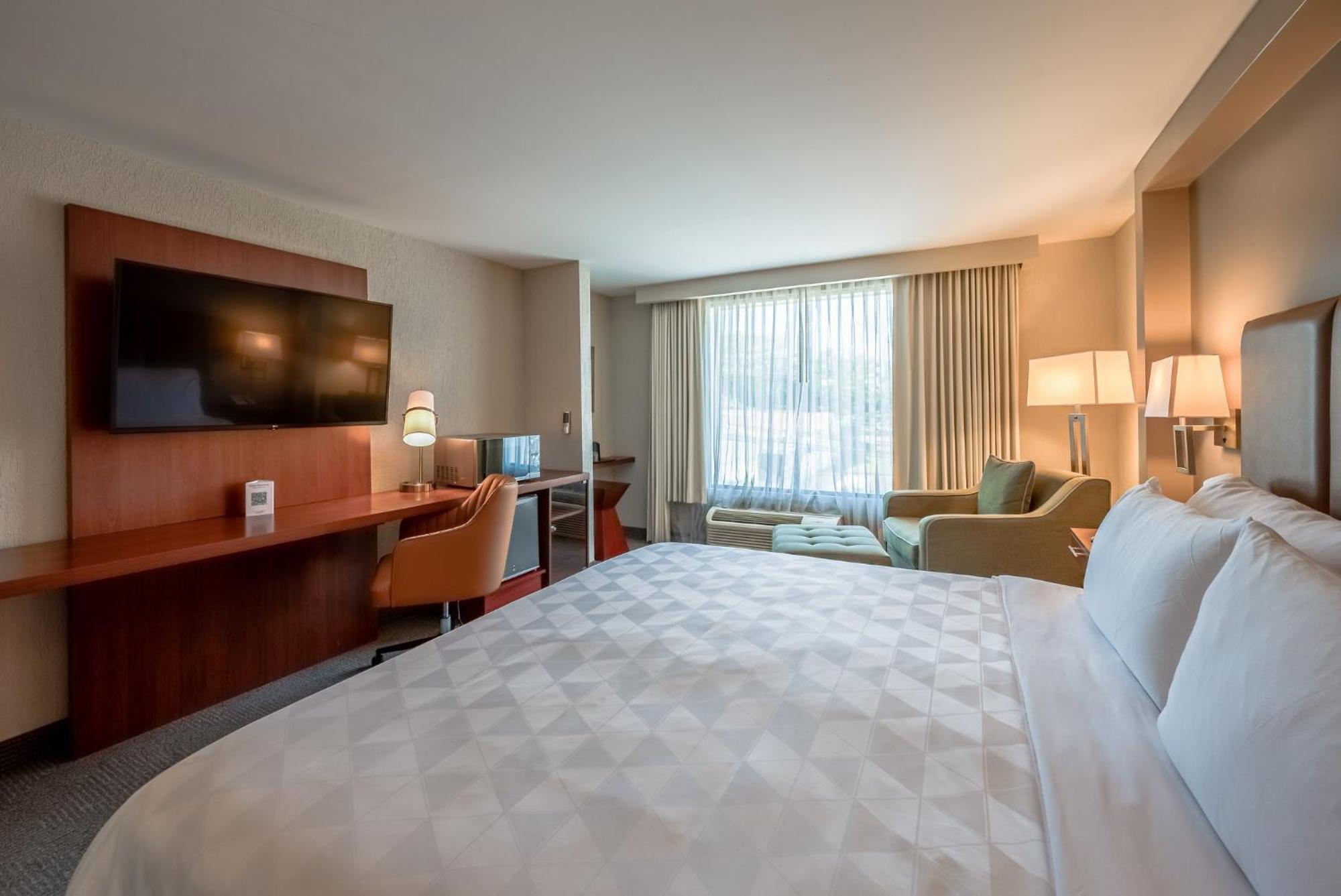 Holiday Inn San Jose La Sabana By Ihg Exteriér fotografie