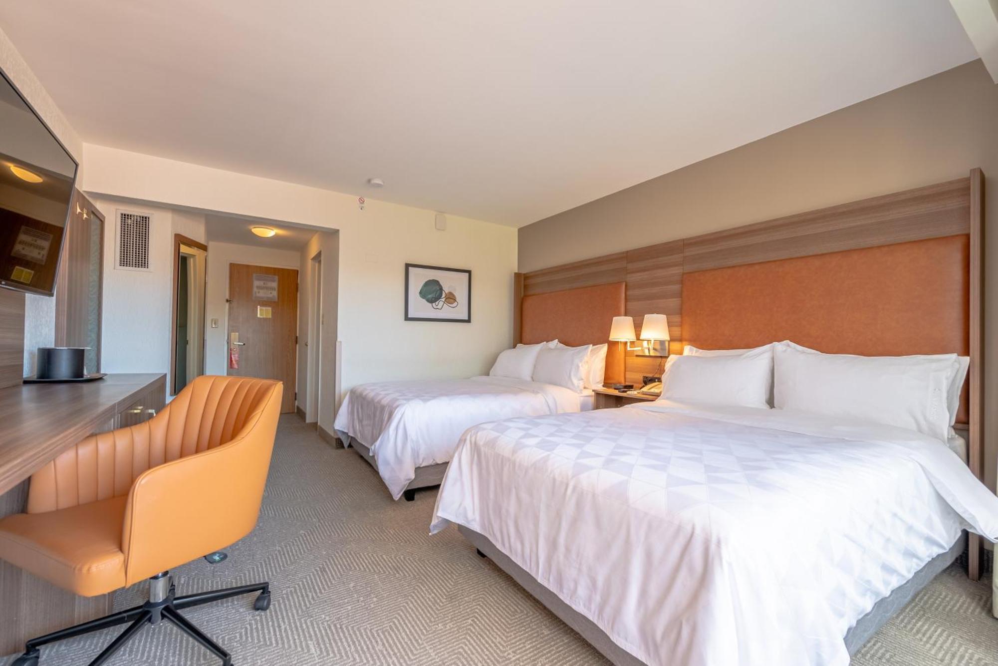 Holiday Inn San Jose La Sabana By Ihg Exteriér fotografie