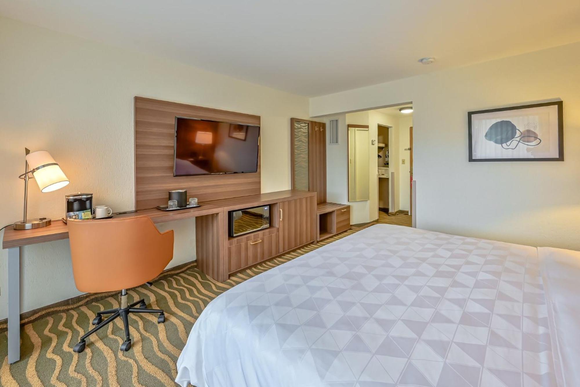 Holiday Inn San Jose La Sabana By Ihg Exteriér fotografie