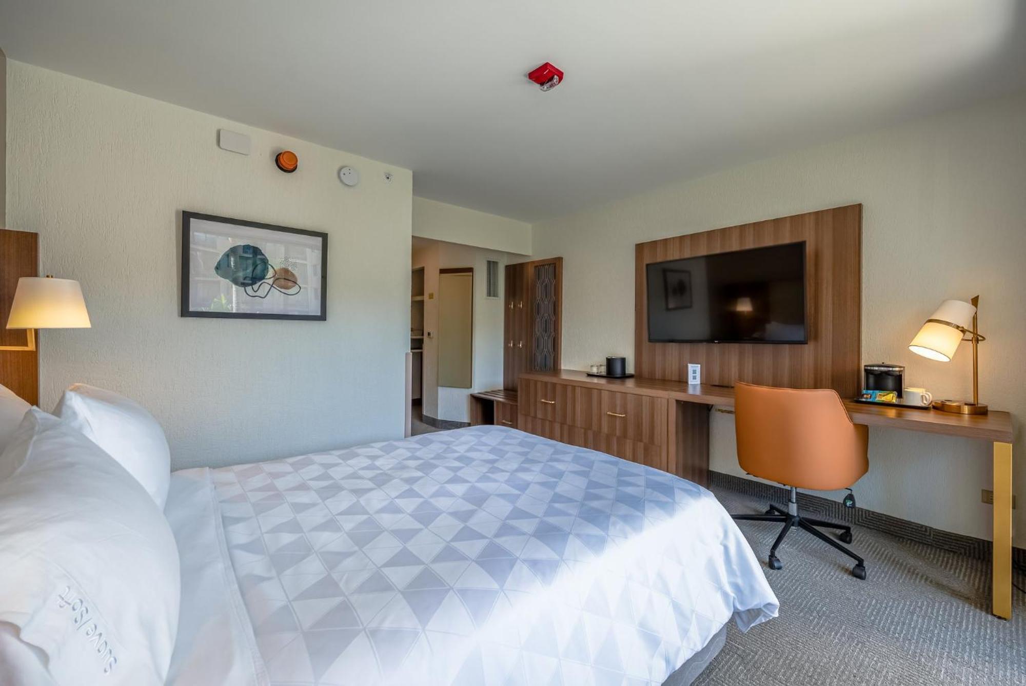 Holiday Inn San Jose La Sabana By Ihg Exteriér fotografie