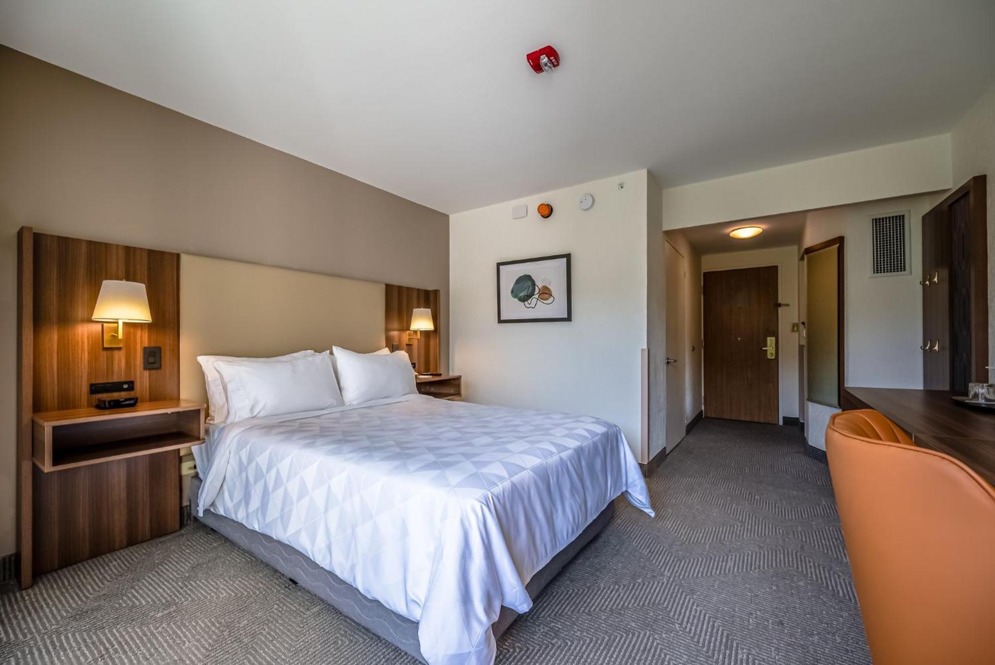 Holiday Inn San Jose La Sabana By Ihg Exteriér fotografie