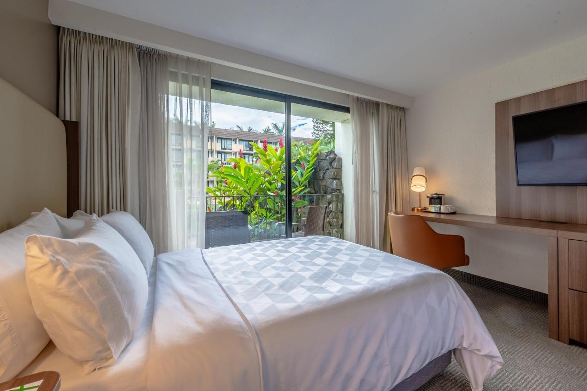 Holiday Inn San Jose La Sabana By Ihg Exteriér fotografie