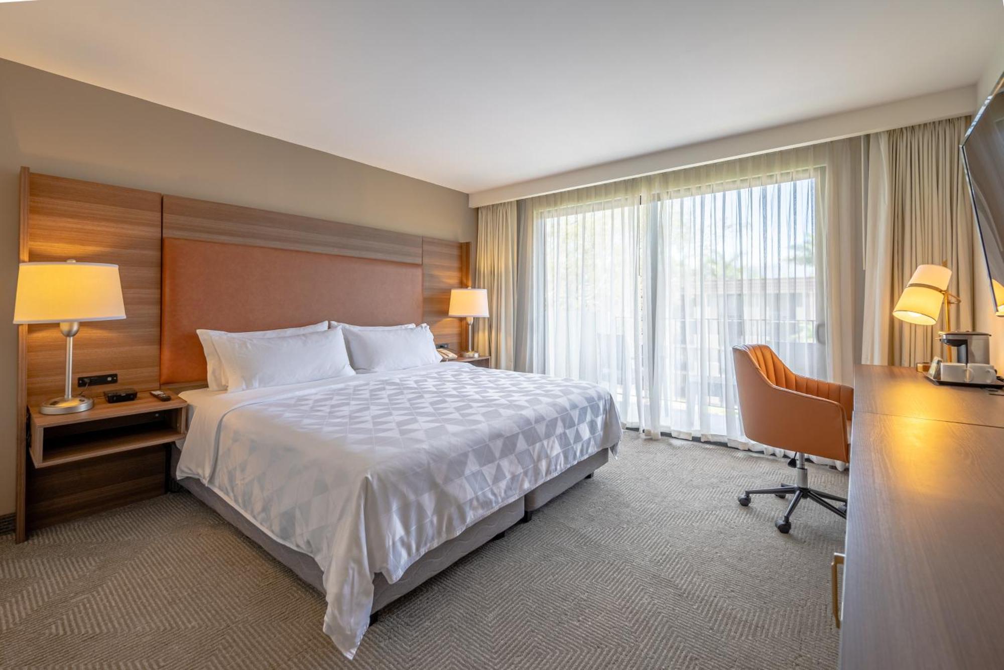 Holiday Inn San Jose La Sabana By Ihg Exteriér fotografie