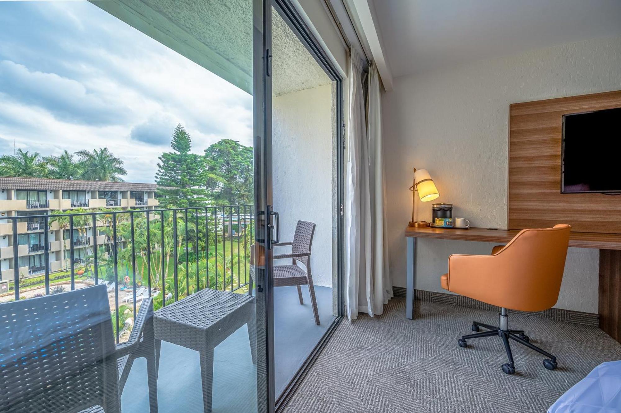Holiday Inn San Jose La Sabana By Ihg Exteriér fotografie