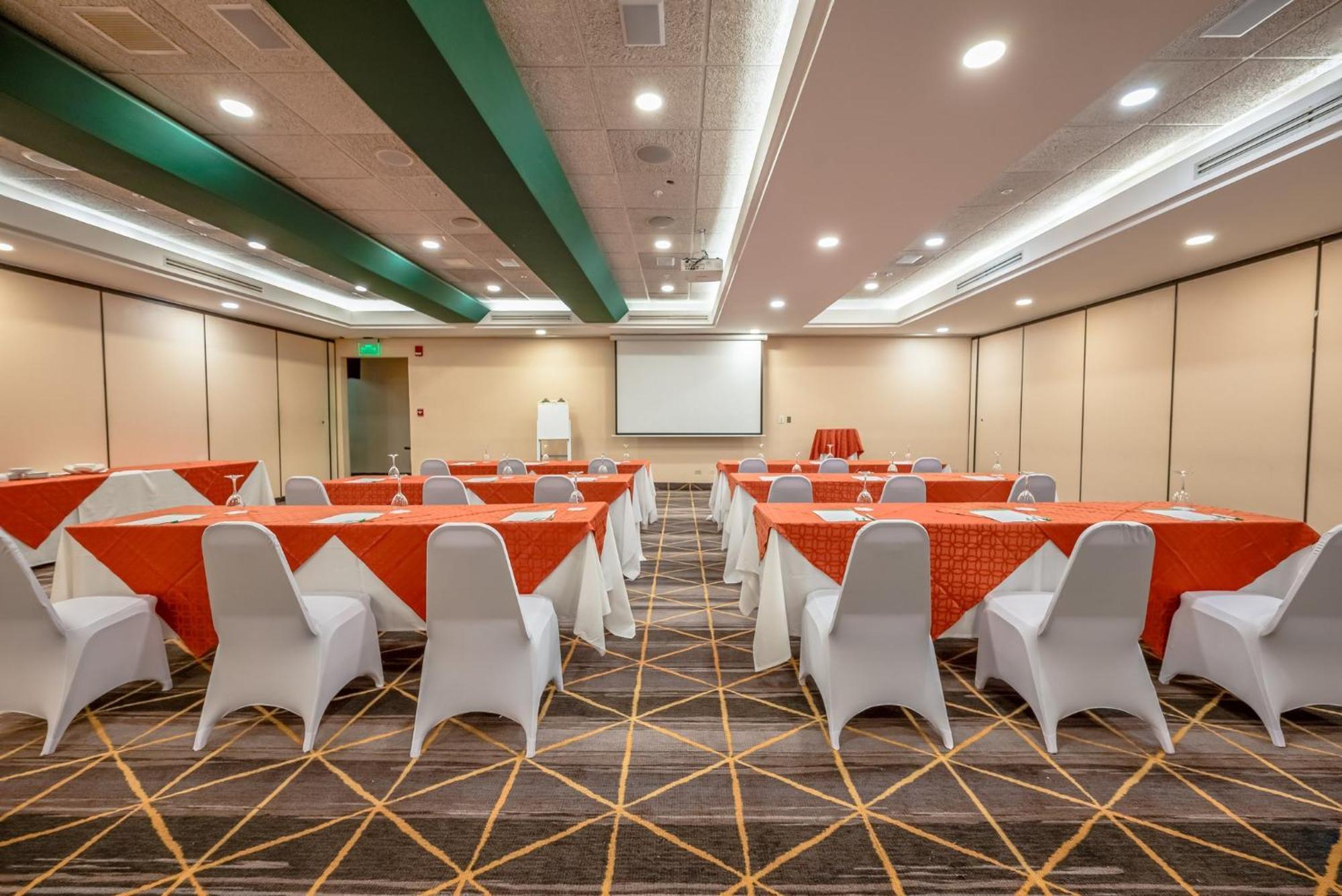 Holiday Inn San Jose La Sabana By Ihg Exteriér fotografie