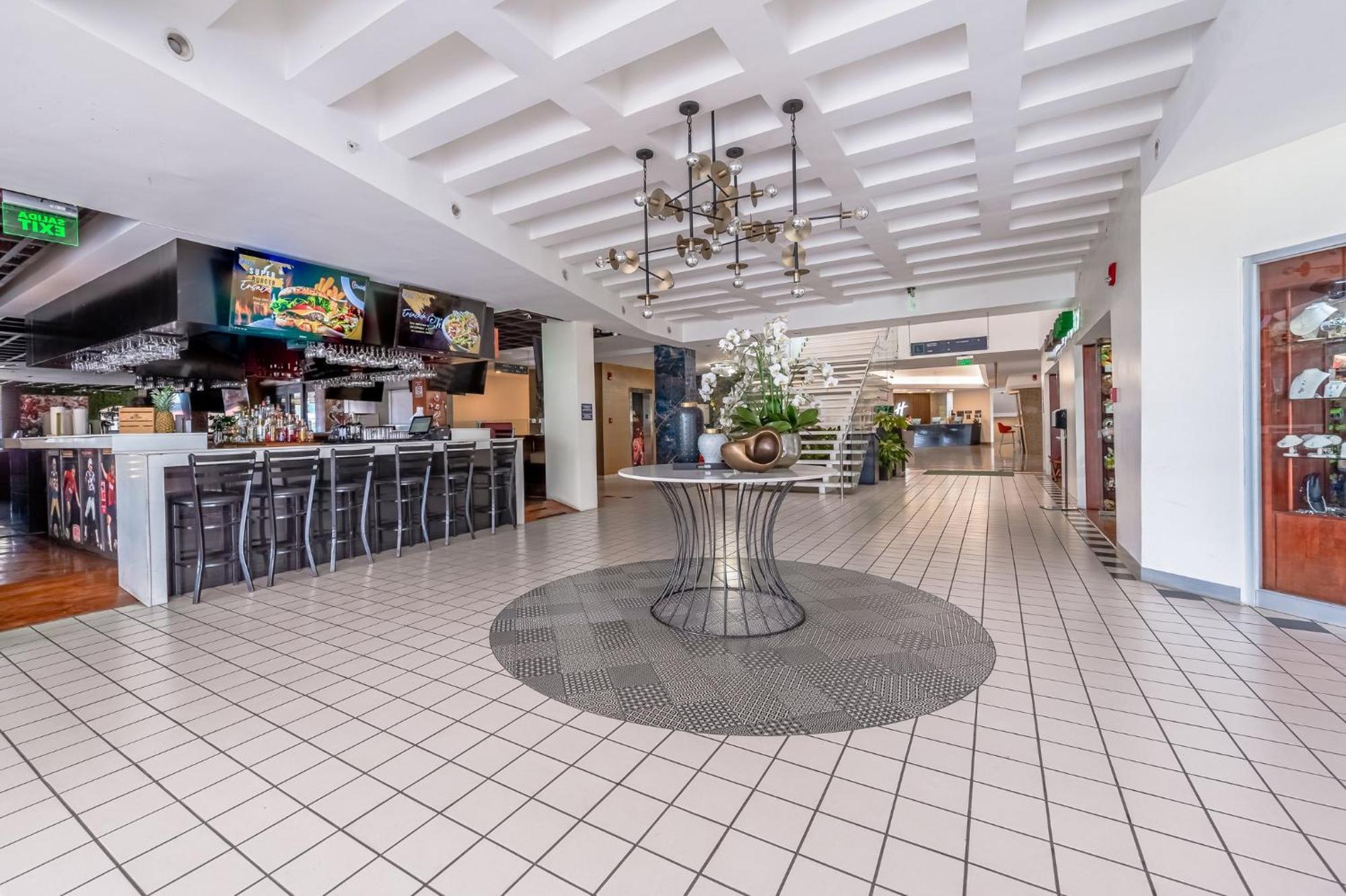 Holiday Inn San Jose La Sabana By Ihg Exteriér fotografie