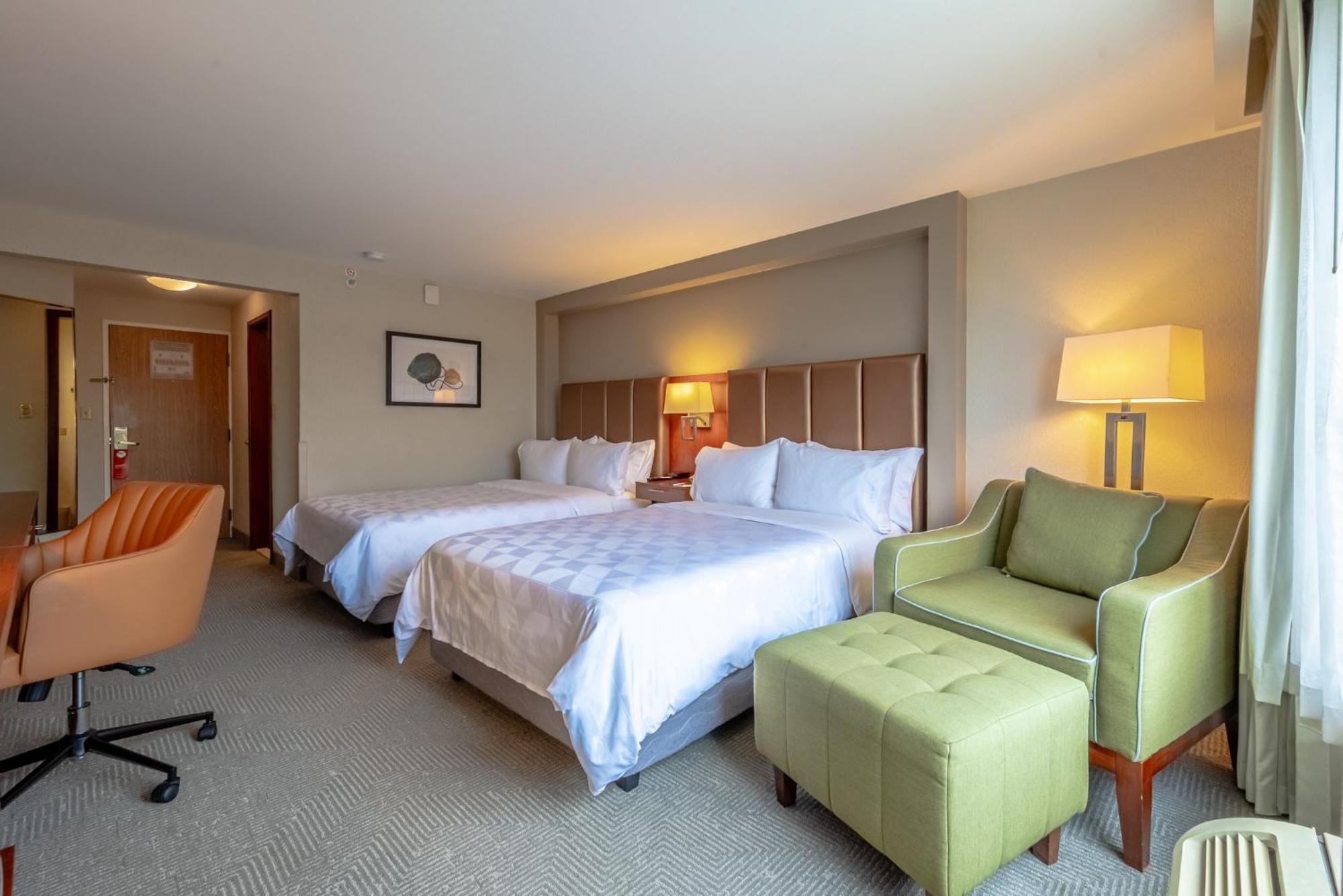 Holiday Inn San Jose La Sabana By Ihg Exteriér fotografie