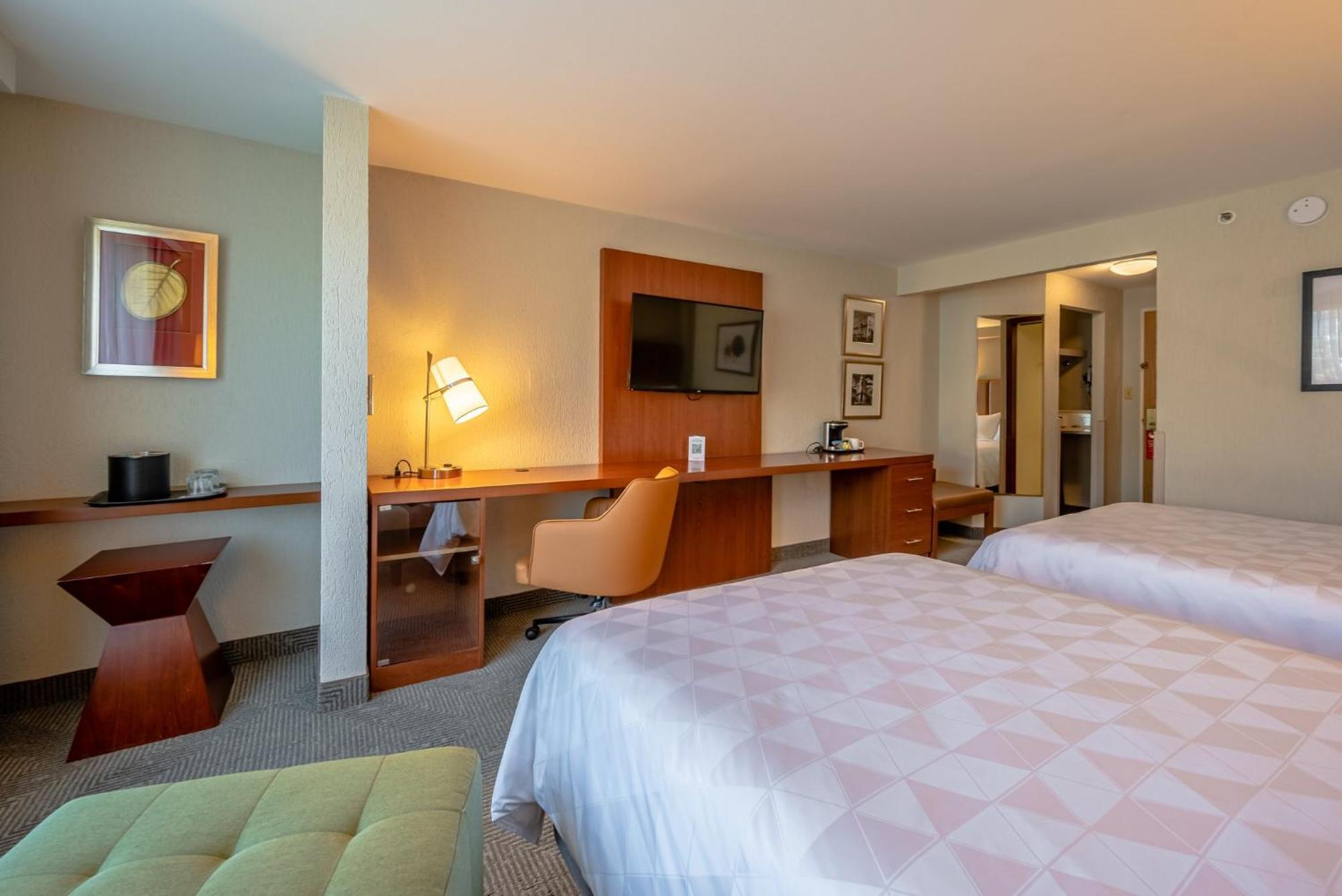 Holiday Inn San Jose La Sabana By Ihg Exteriér fotografie