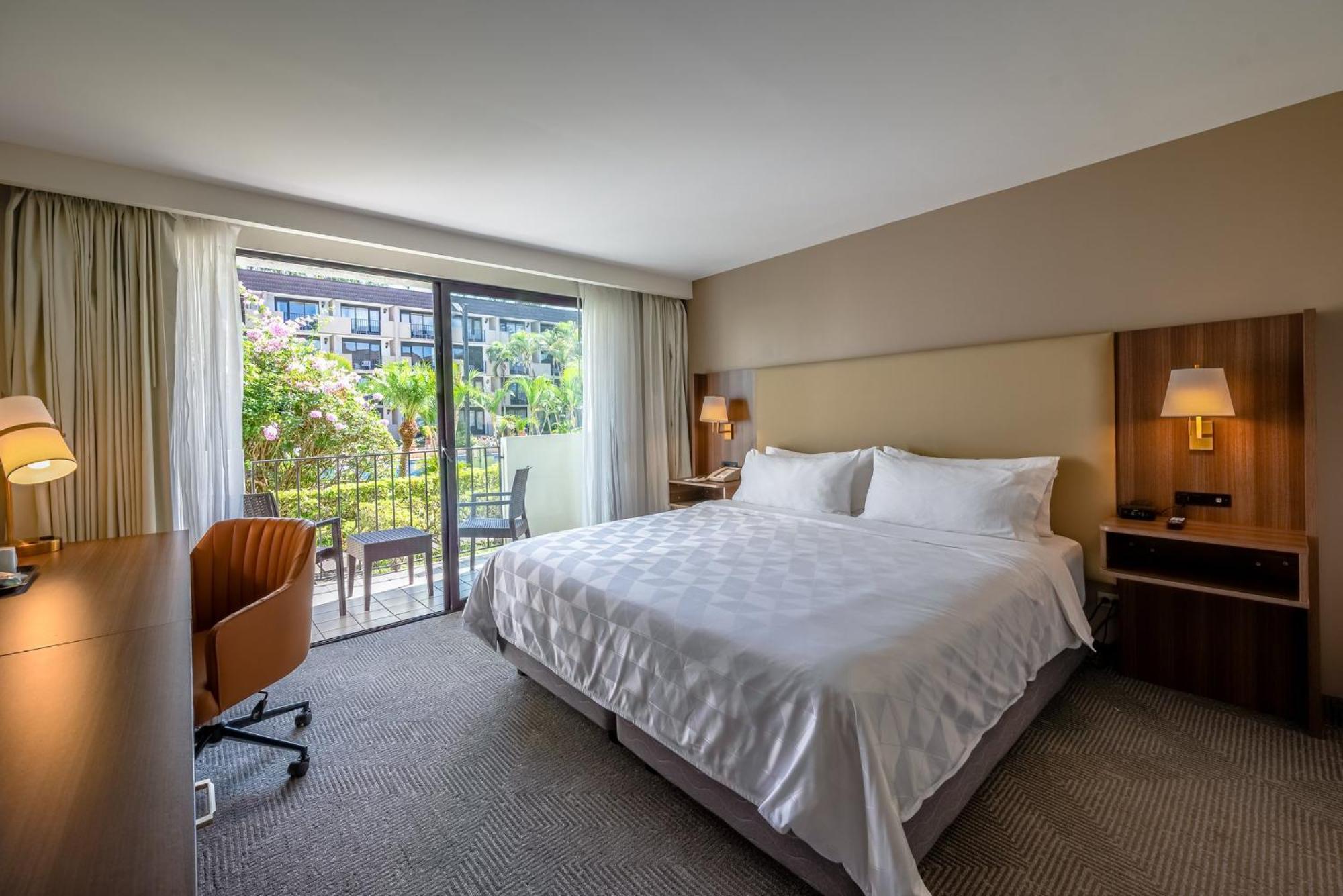 Holiday Inn San Jose La Sabana By Ihg Exteriér fotografie