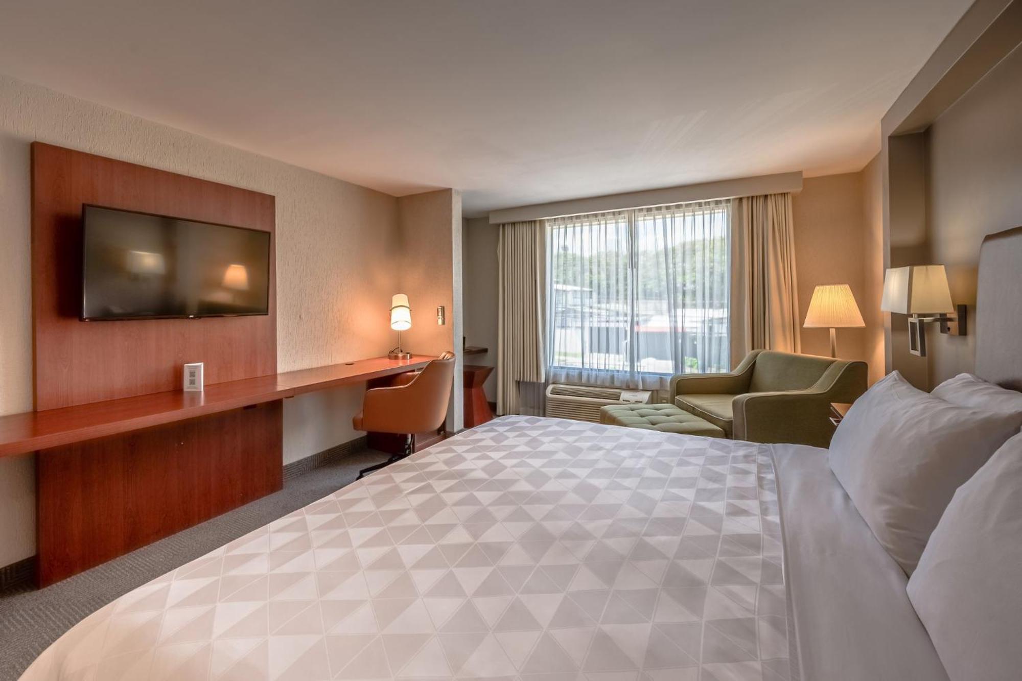 Holiday Inn San Jose La Sabana By Ihg Exteriér fotografie