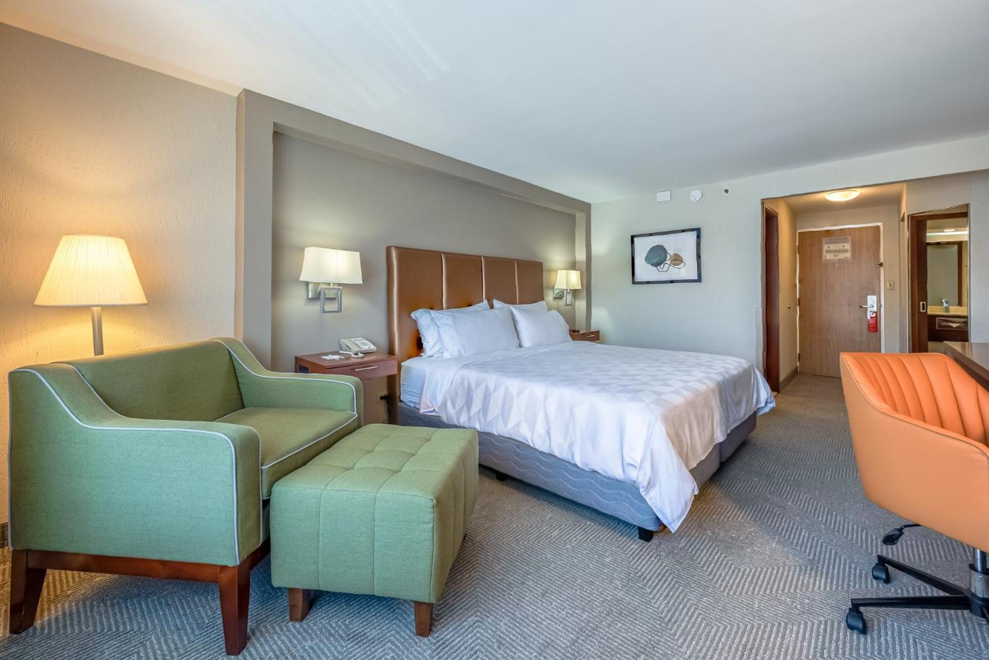 Holiday Inn San Jose La Sabana By Ihg Exteriér fotografie
