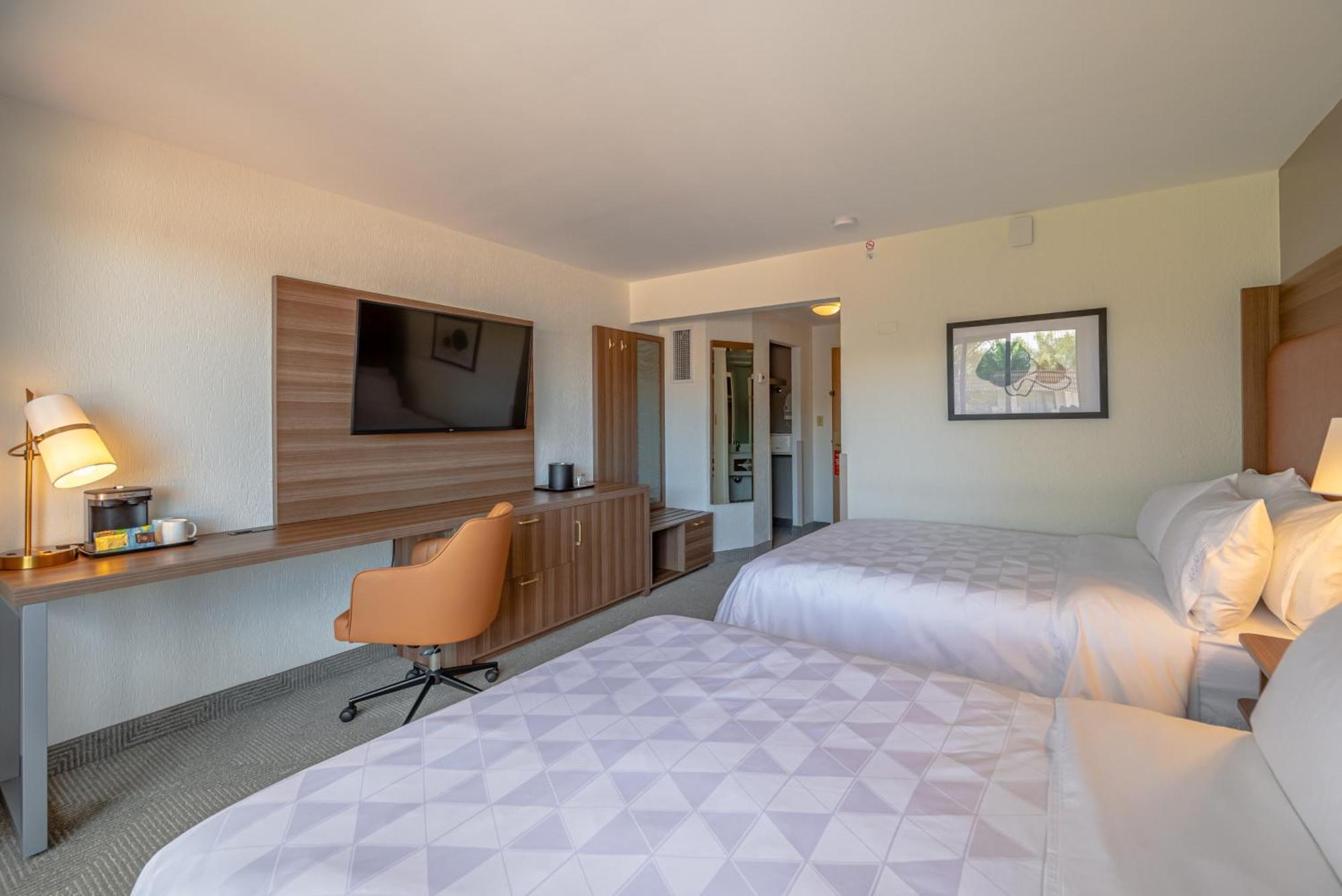 Holiday Inn San Jose La Sabana By Ihg Exteriér fotografie