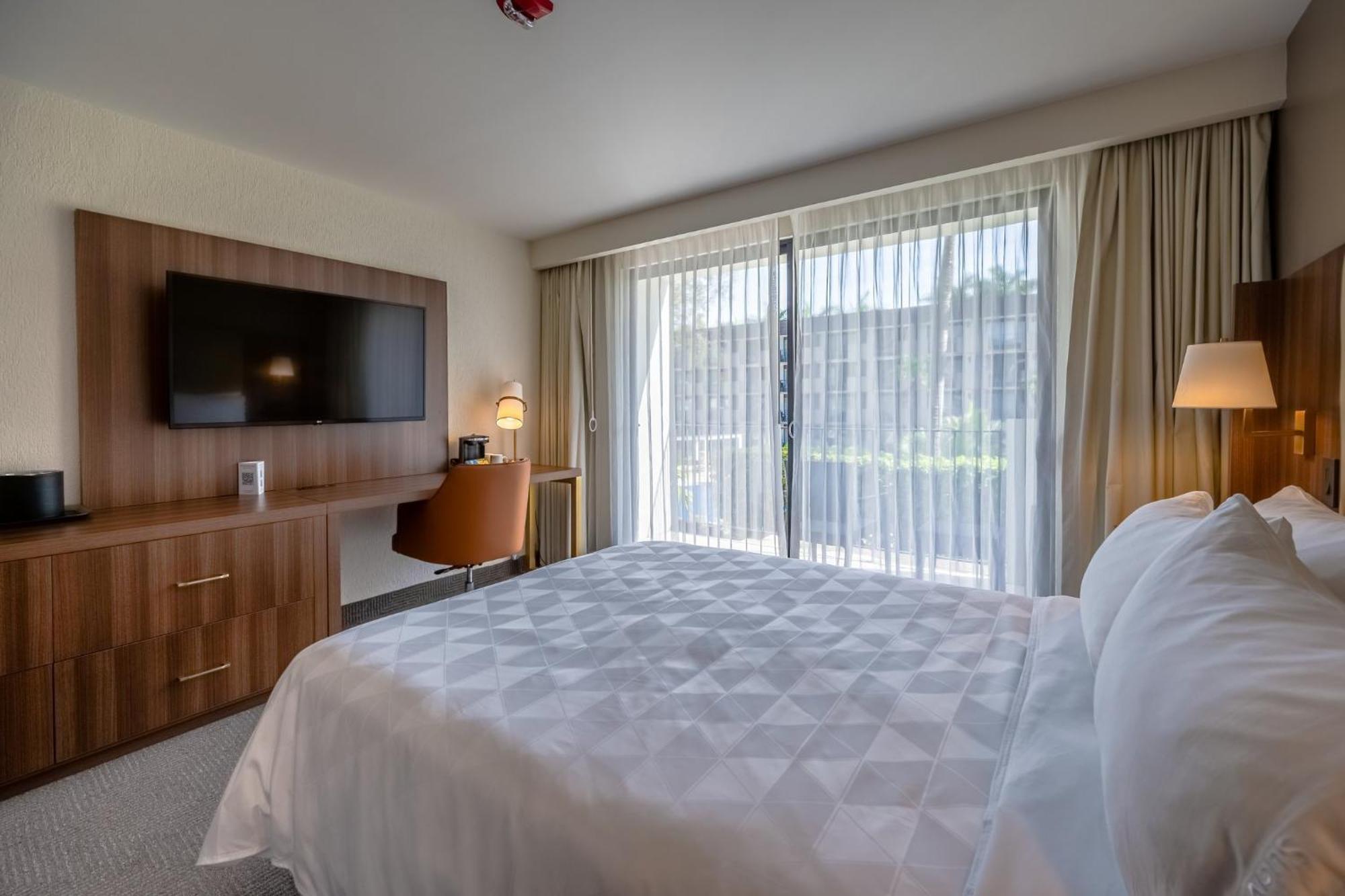 Holiday Inn San Jose La Sabana By Ihg Exteriér fotografie