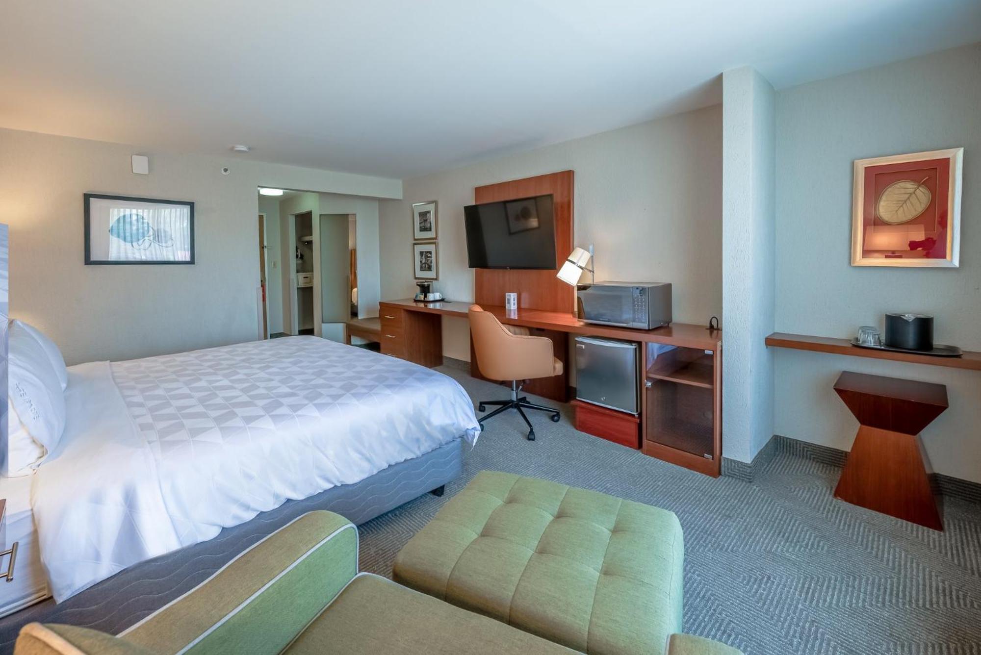 Holiday Inn San Jose La Sabana By Ihg Exteriér fotografie