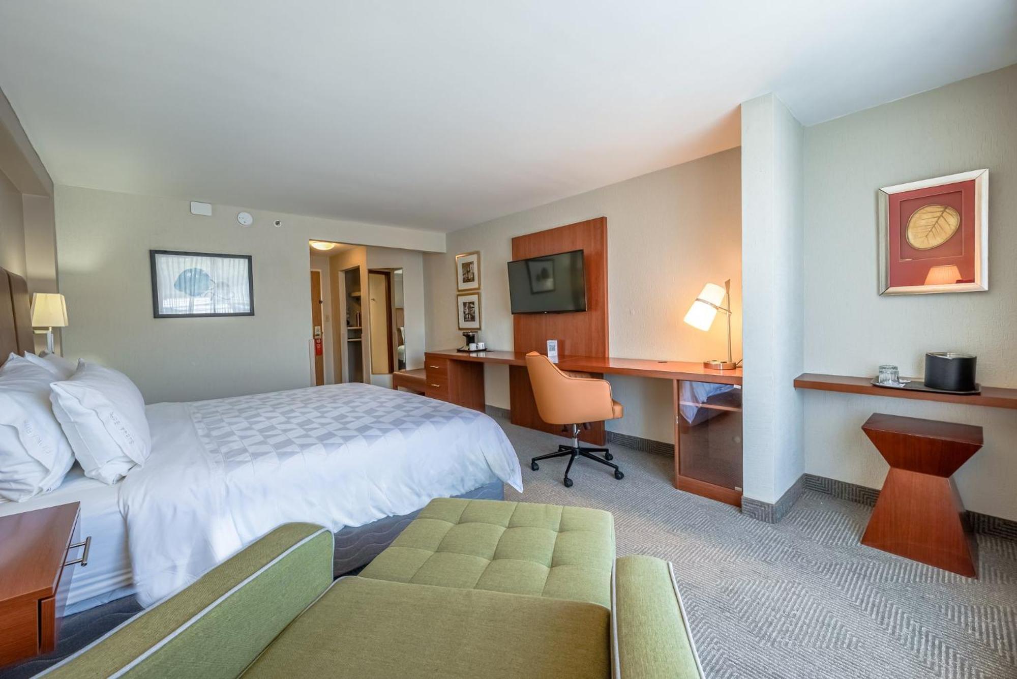 Holiday Inn San Jose La Sabana By Ihg Exteriér fotografie