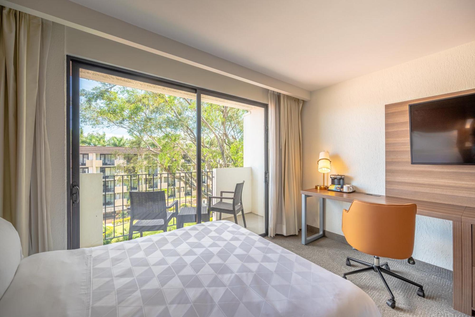 Holiday Inn San Jose La Sabana By Ihg Exteriér fotografie