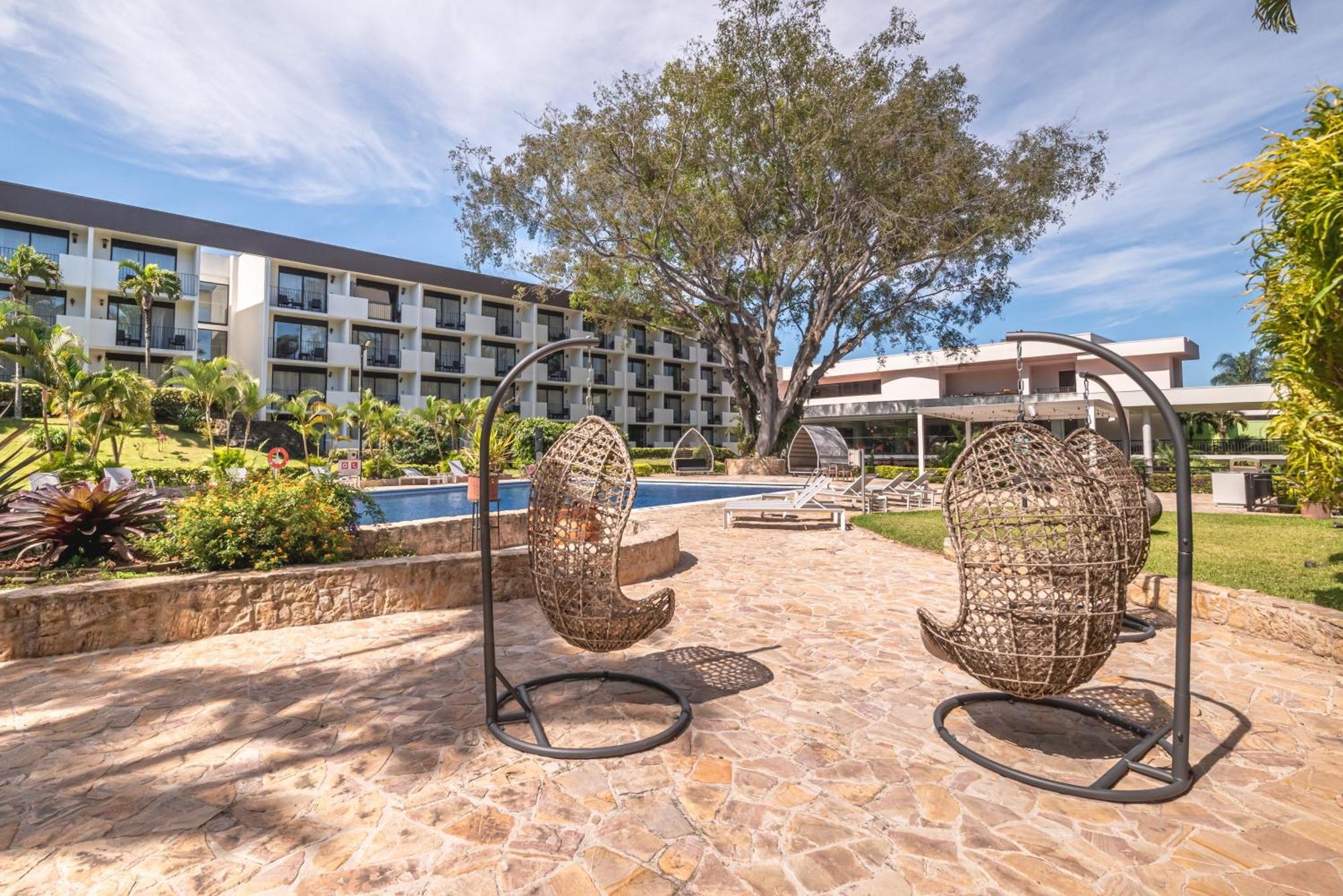 Holiday Inn San Jose La Sabana By Ihg Exteriér fotografie