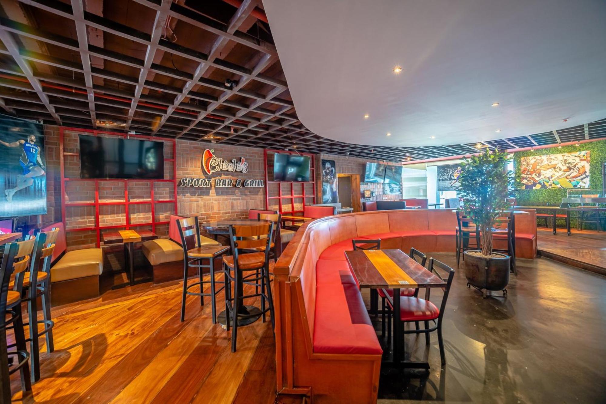 Holiday Inn San Jose La Sabana By Ihg Exteriér fotografie