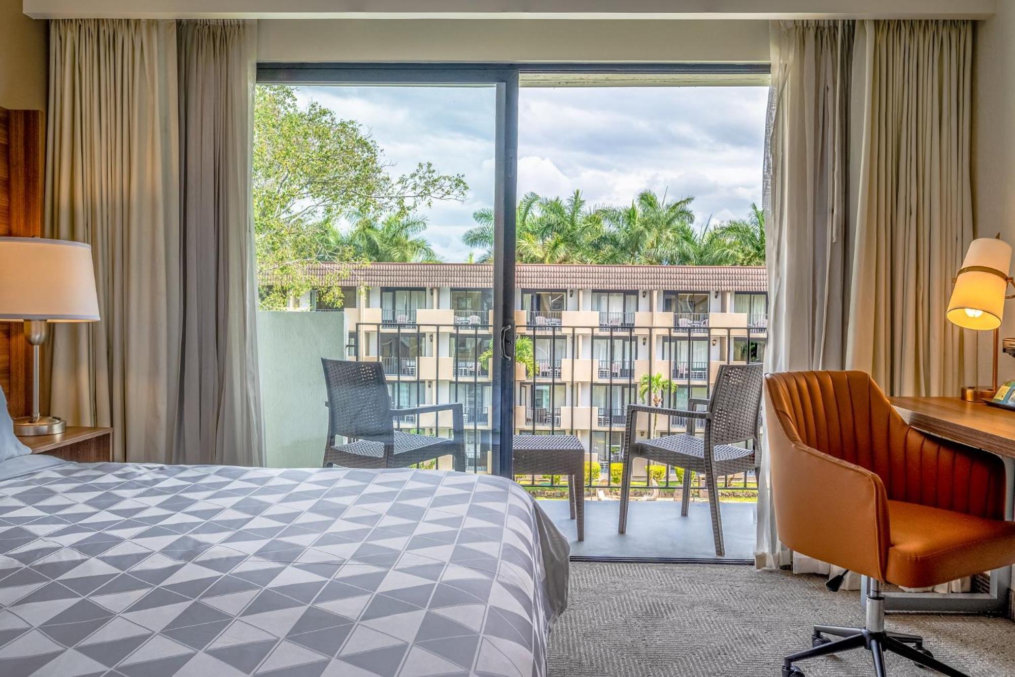 Holiday Inn San Jose La Sabana By Ihg Exteriér fotografie