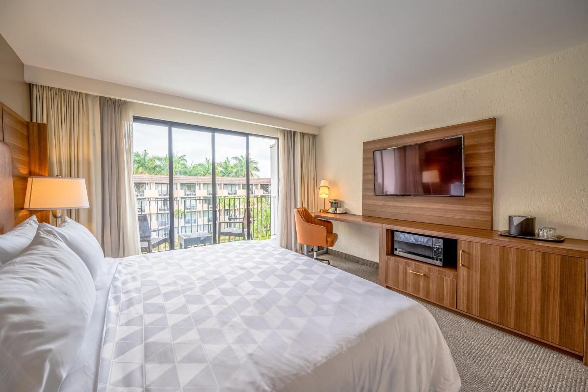 Holiday Inn San Jose La Sabana By Ihg Exteriér fotografie