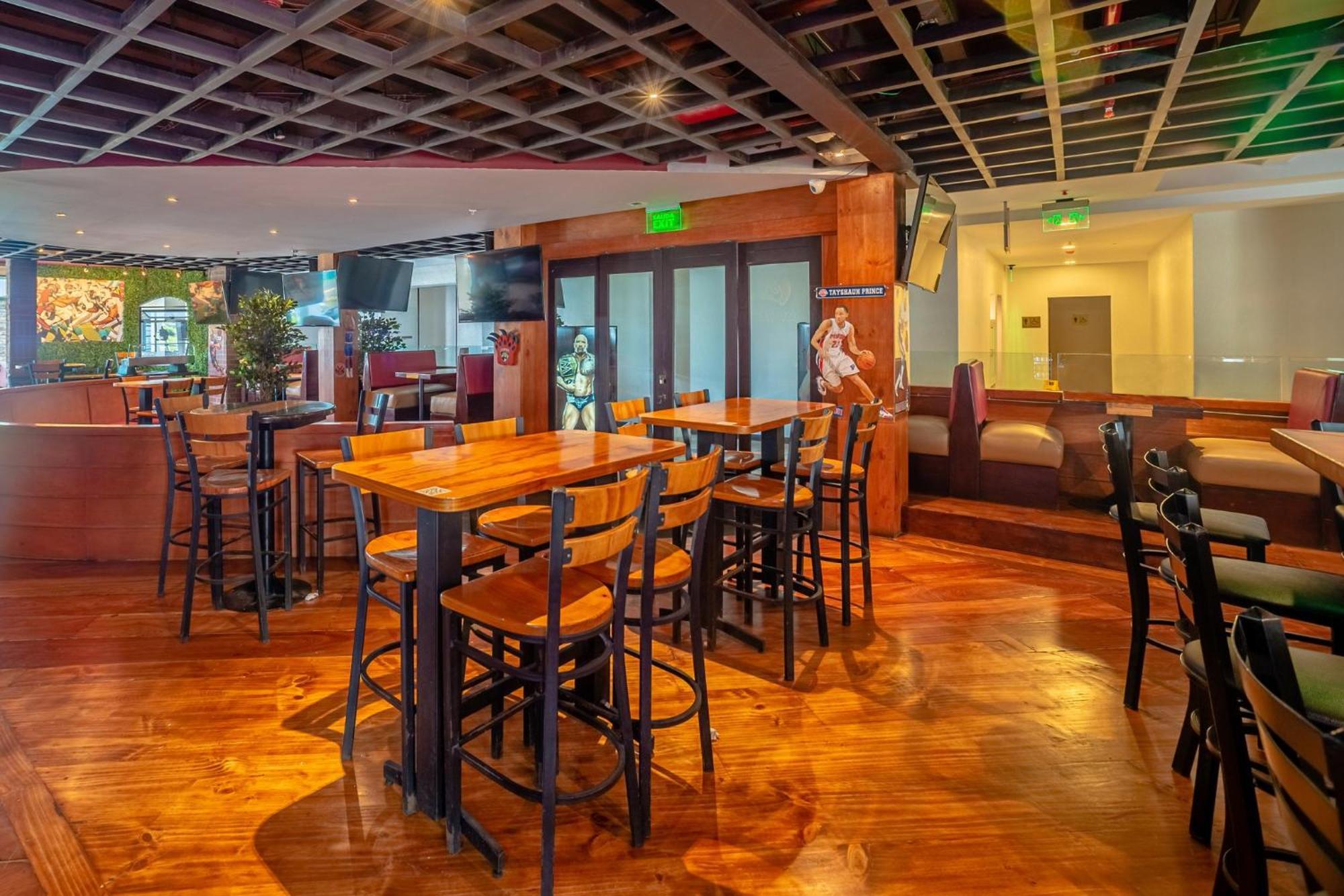 Holiday Inn San Jose La Sabana By Ihg Exteriér fotografie
