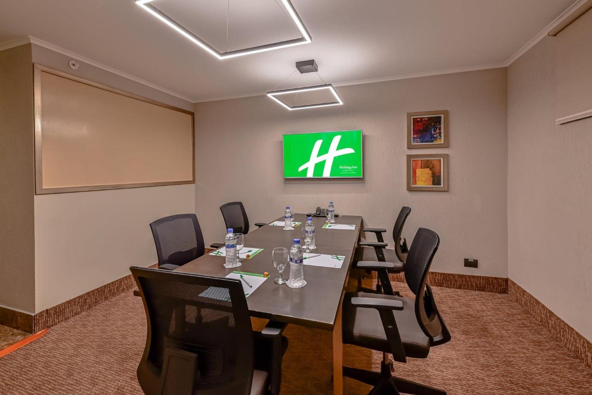 Holiday Inn San Jose La Sabana By Ihg Exteriér fotografie