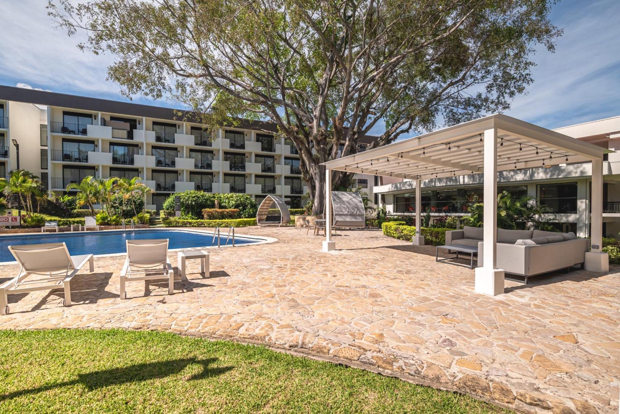 Holiday Inn San Jose La Sabana By Ihg Exteriér fotografie