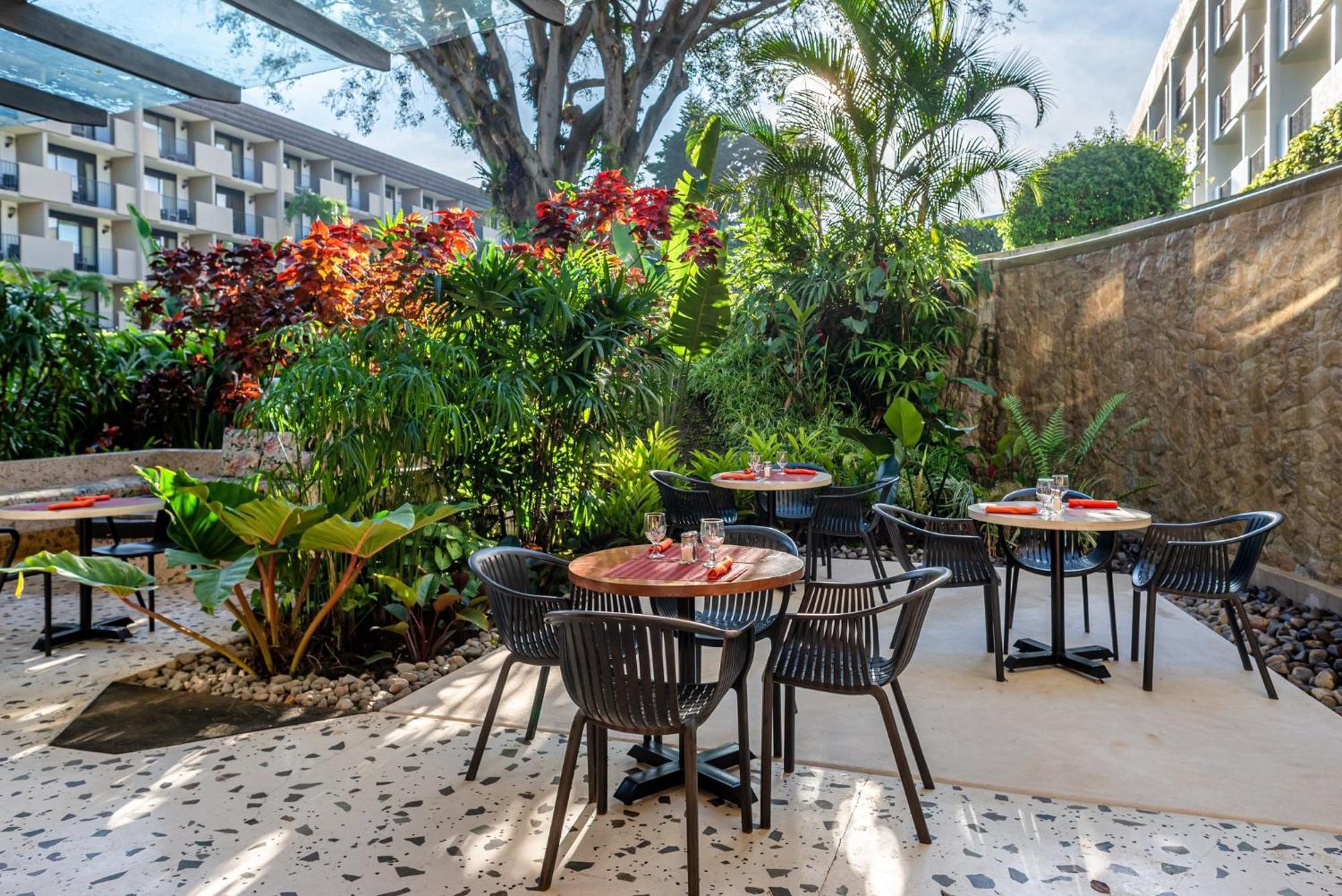 Holiday Inn San Jose La Sabana By Ihg Exteriér fotografie
