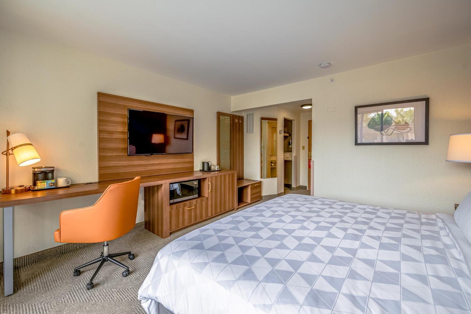 Holiday Inn San Jose La Sabana By Ihg Exteriér fotografie