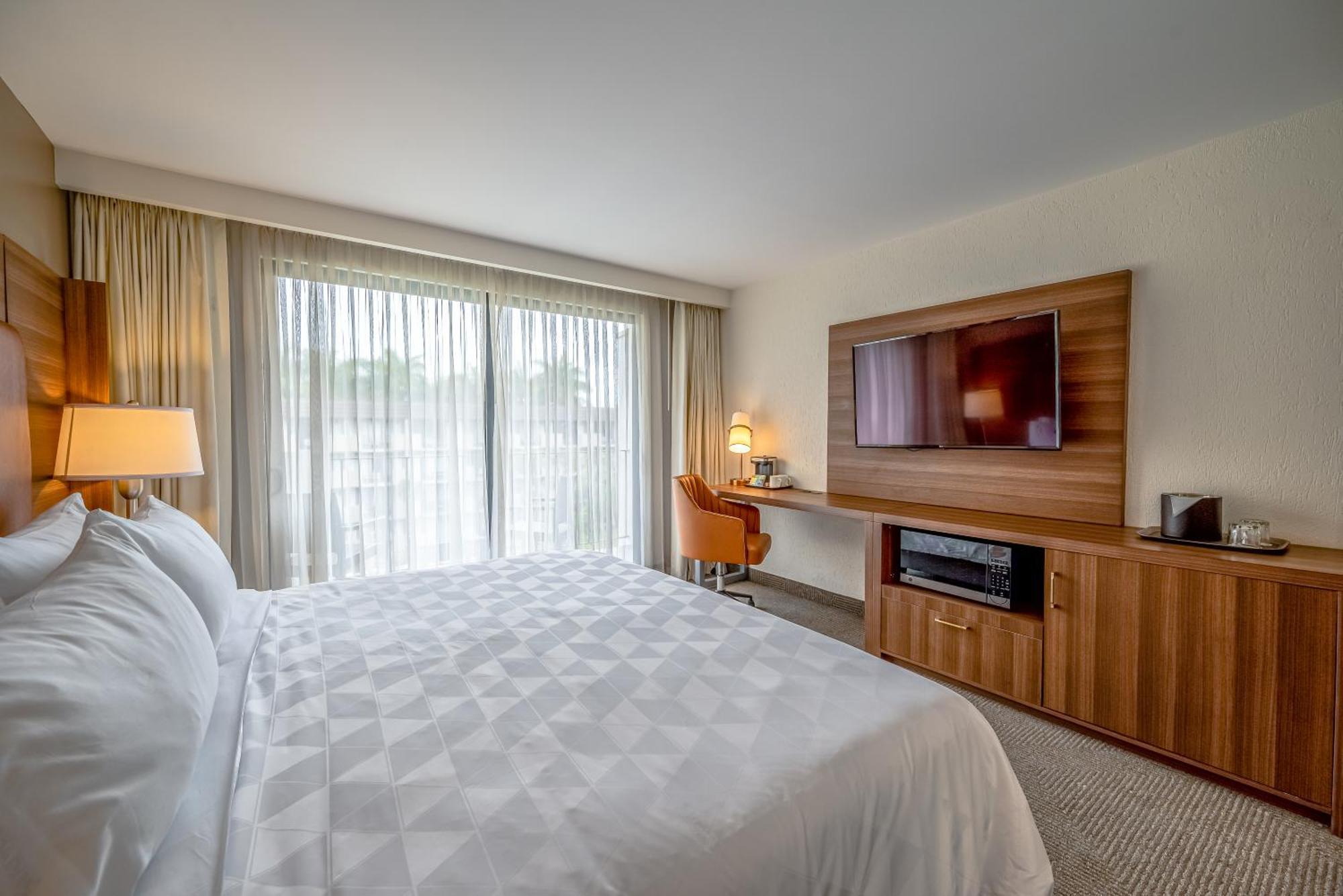 Holiday Inn San Jose La Sabana By Ihg Exteriér fotografie