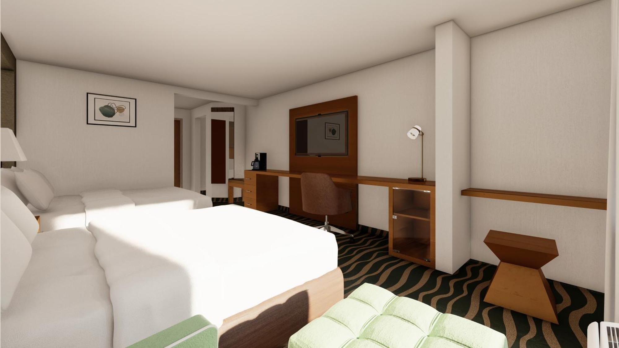 Holiday Inn San Jose La Sabana By Ihg Exteriér fotografie